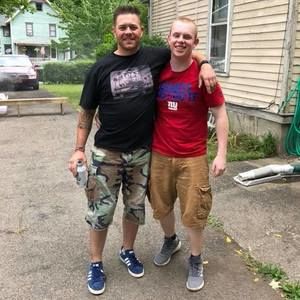 Meet your Posher, Kevin